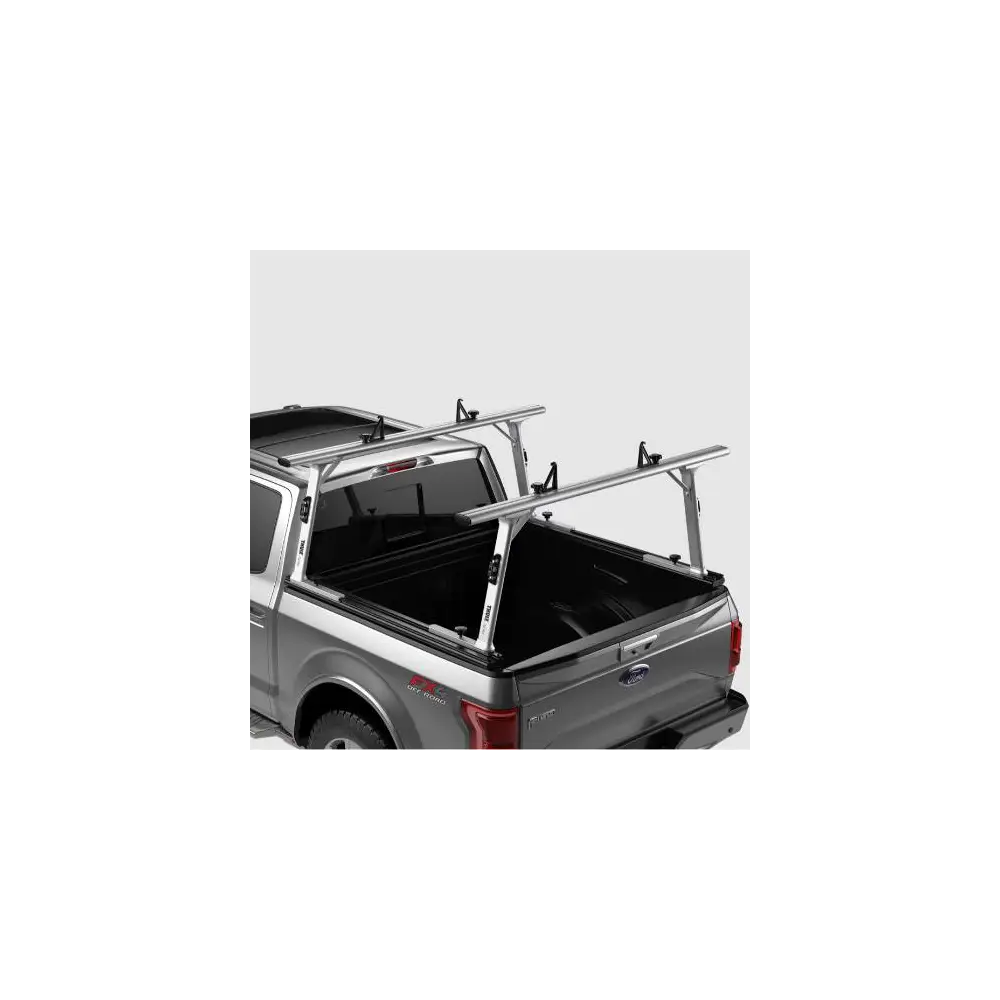 Bed Rail Mount - 1,250 lb Capacity; Dodge Ram, Ram - THU43003XT